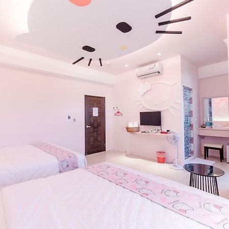 Tiamo B&B Makung Kültér fotó