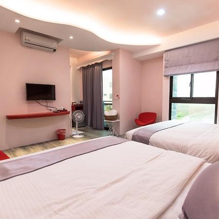 Tiamo B&B Makung Kültér fotó