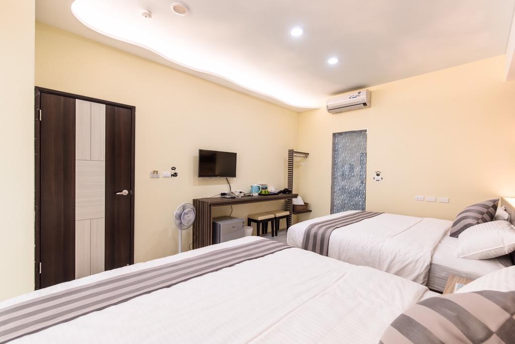 Tiamo B&B Makung Kültér fotó