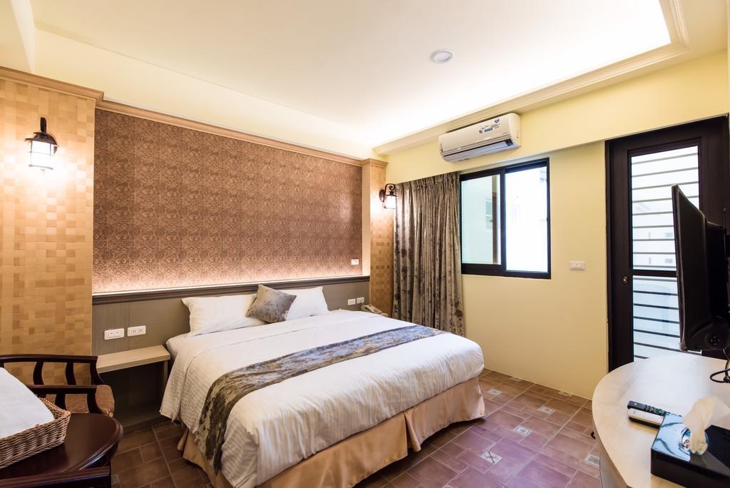 Tiamo B&B Makung Kültér fotó