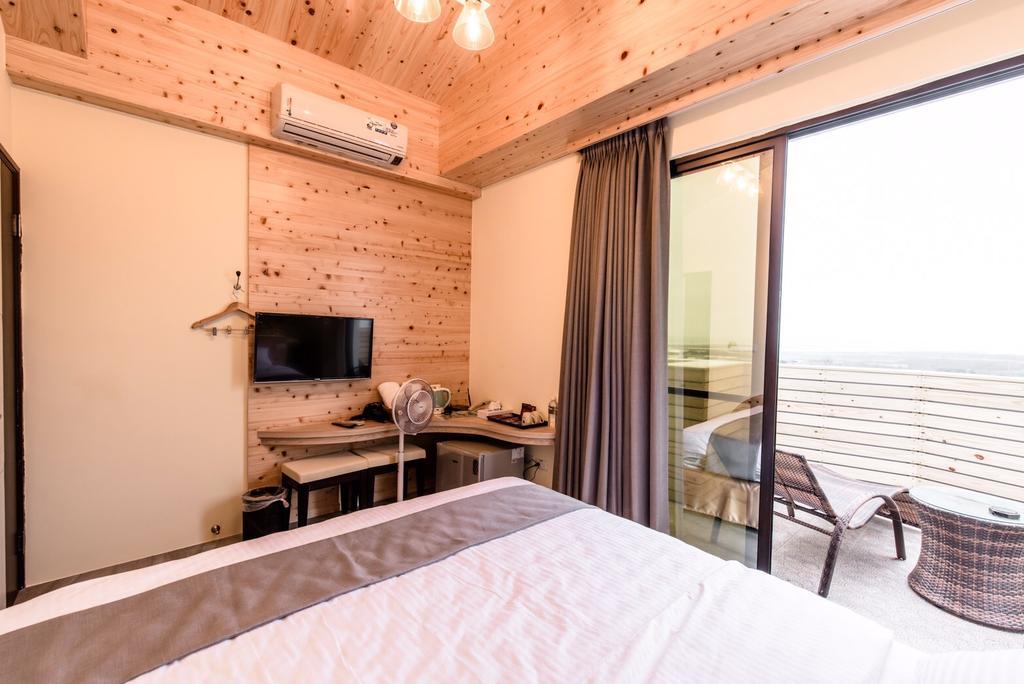 Tiamo B&B Makung Kültér fotó