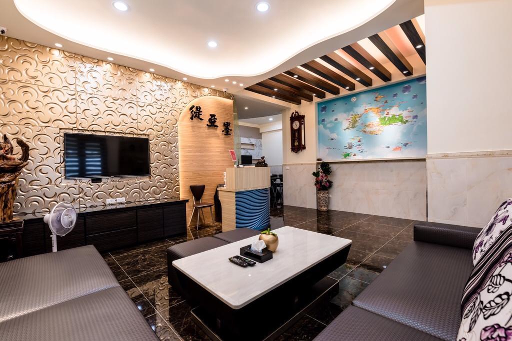 Tiamo B&B Makung Kültér fotó