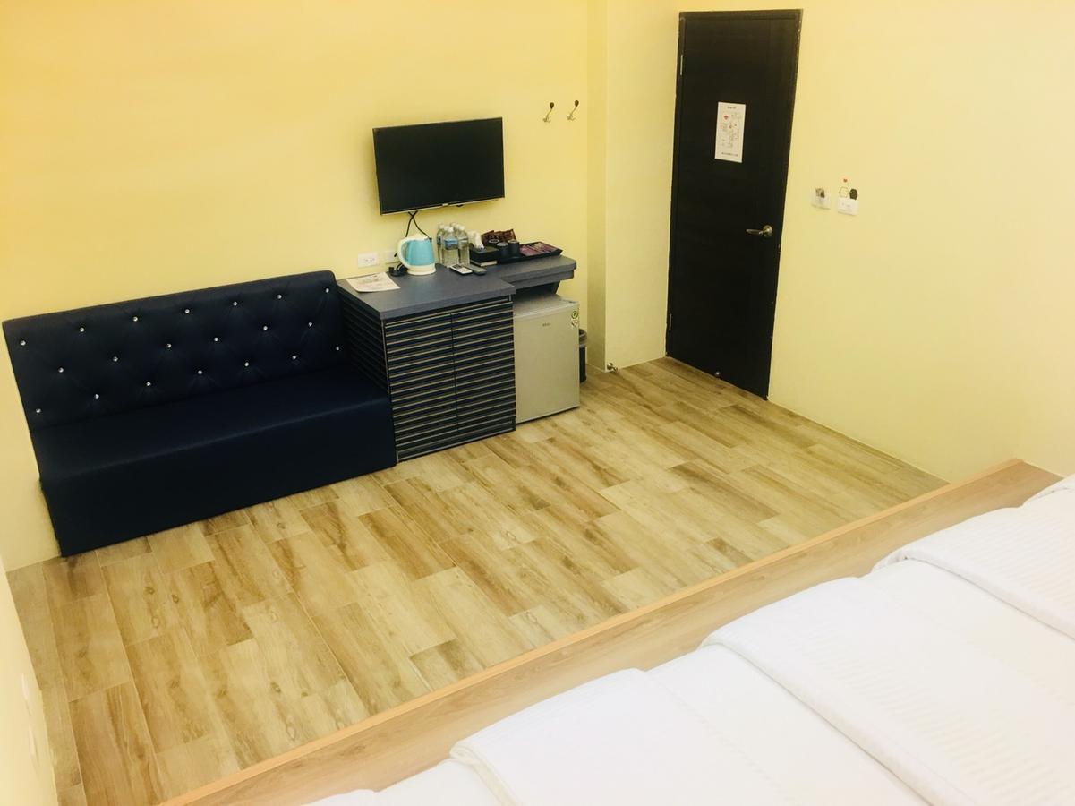 Tiamo B&B Makung Kültér fotó