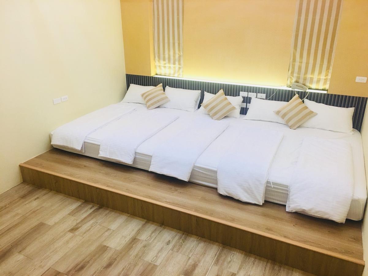 Tiamo B&B Makung Kültér fotó