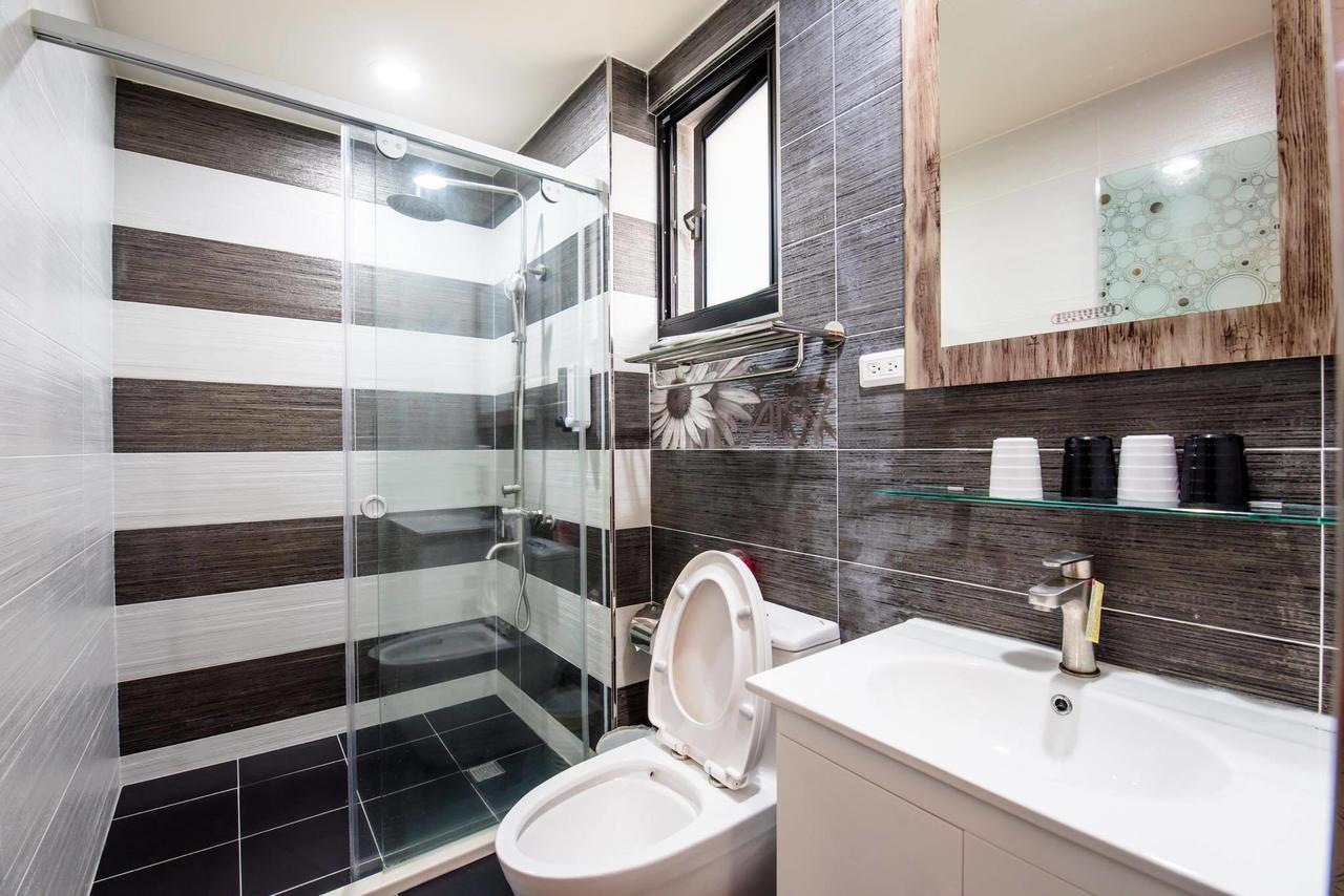 Tiamo B&B Makung Kültér fotó